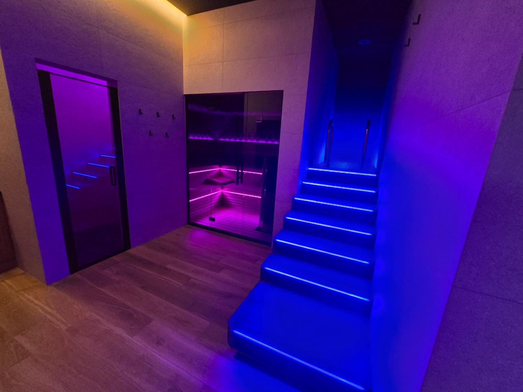 Apartmany Jarmilka S Privatnim Wellness Bedřichov Exterior foto